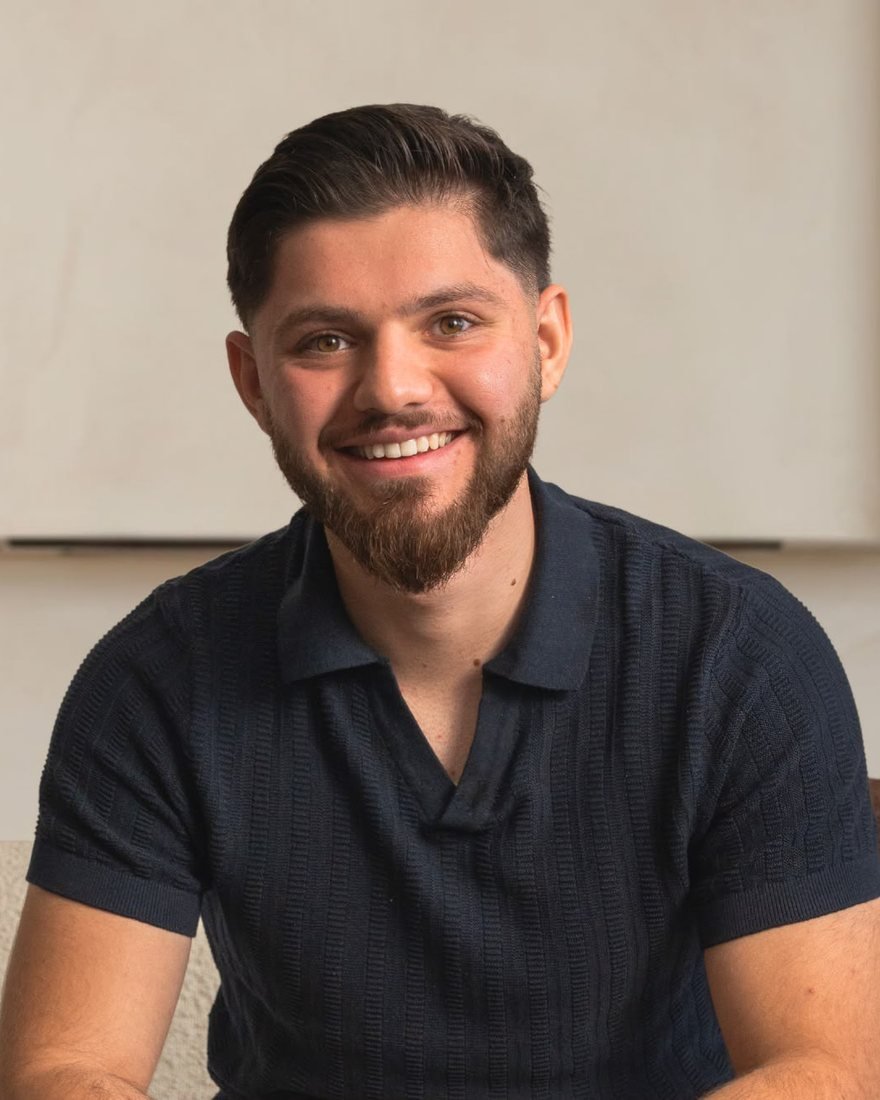 Masoud Bakhshi